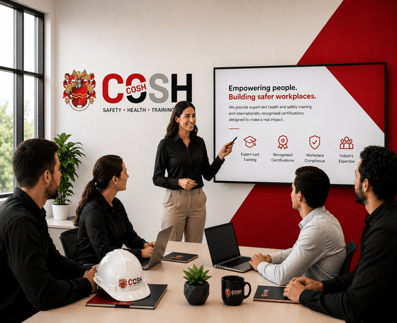 About Cosh