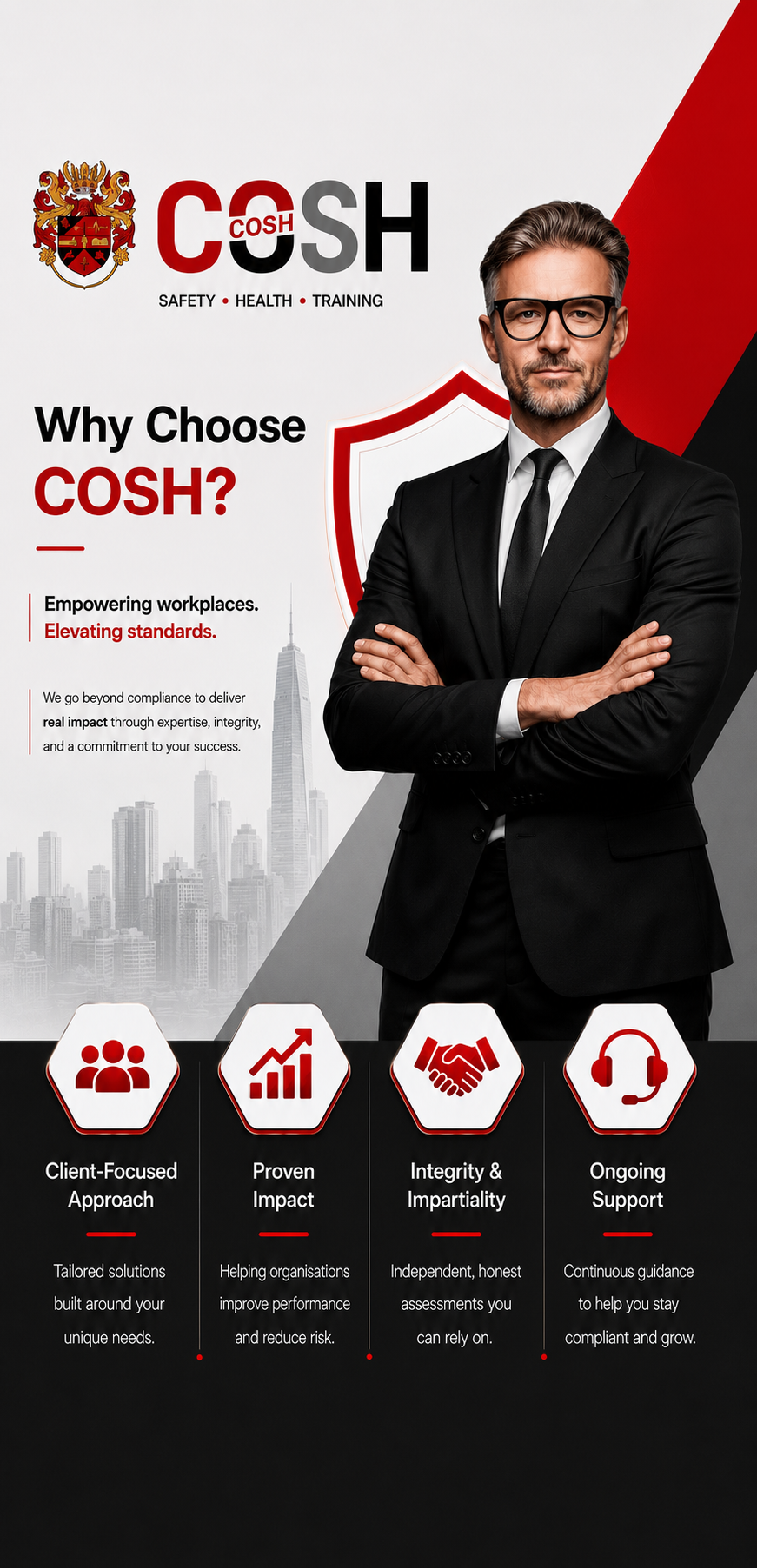 Students & Training