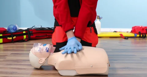 CPR