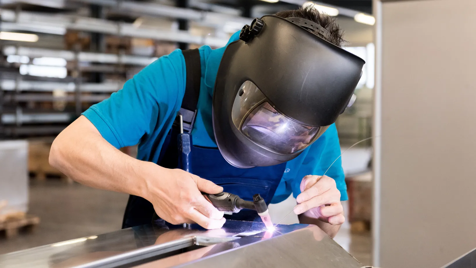 QA/QC Piping and Welding Inspector