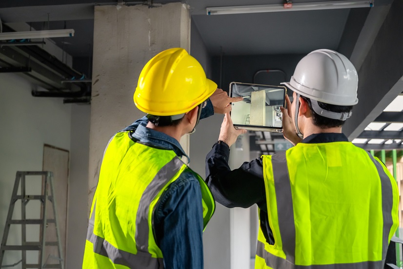 QA/QC Civil Construction