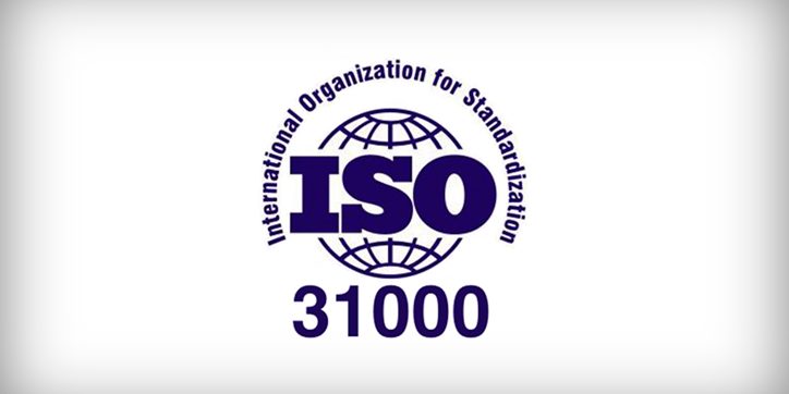 ISO 31001:2018 Risk Management System