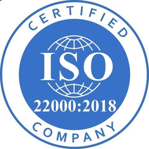 ISO 22000:2018 FSMS