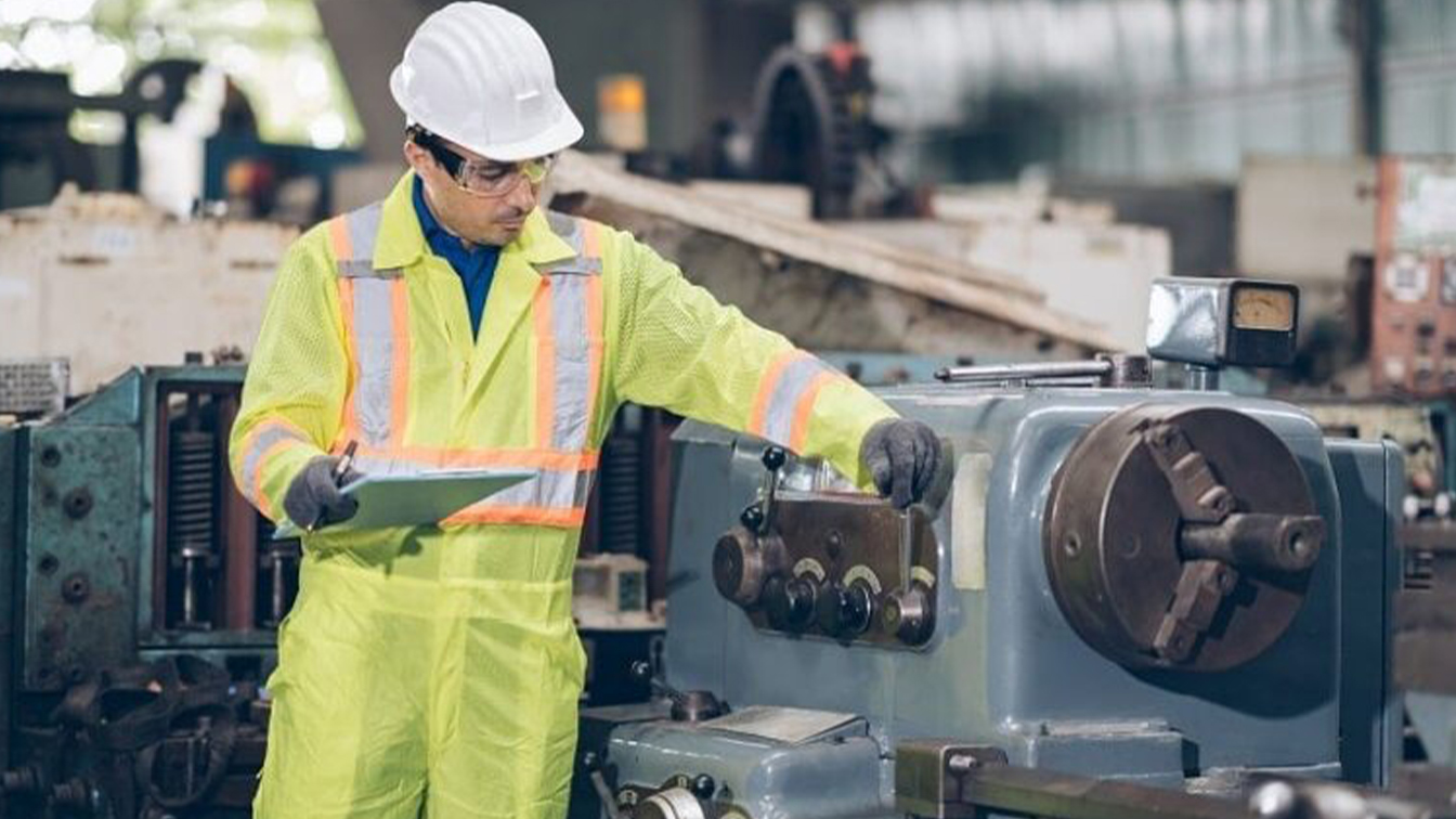 QA/QC Mechanical