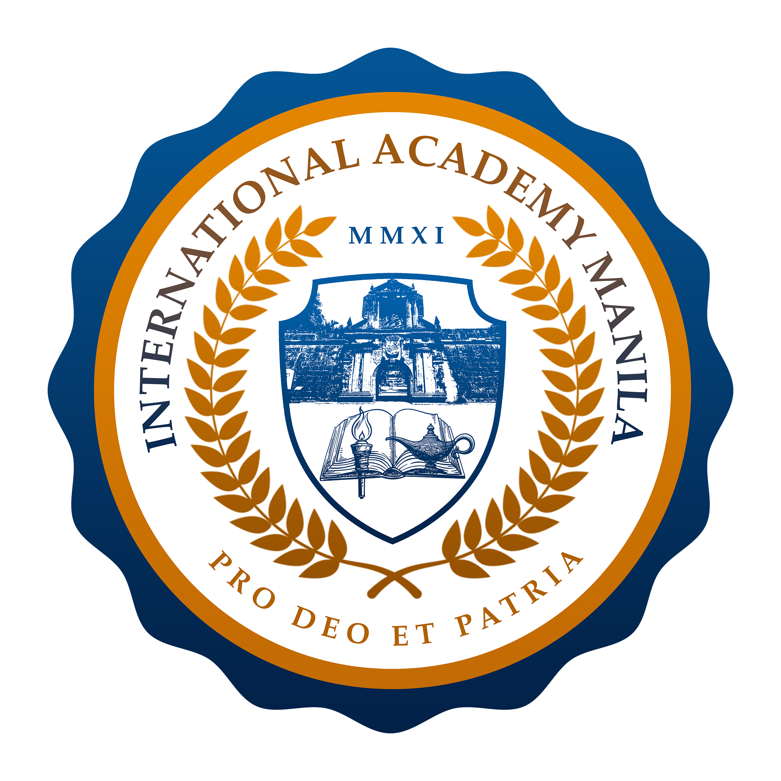 INTERNATIONAL ACADEMY MANILA
