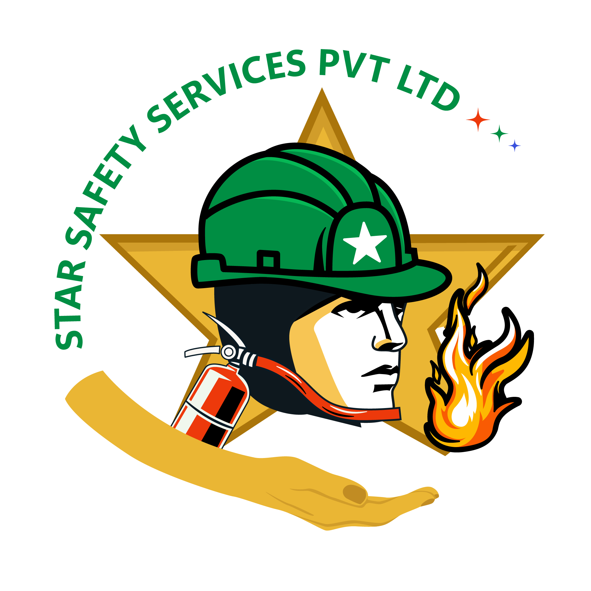 Star Safety Services Pvt ltd