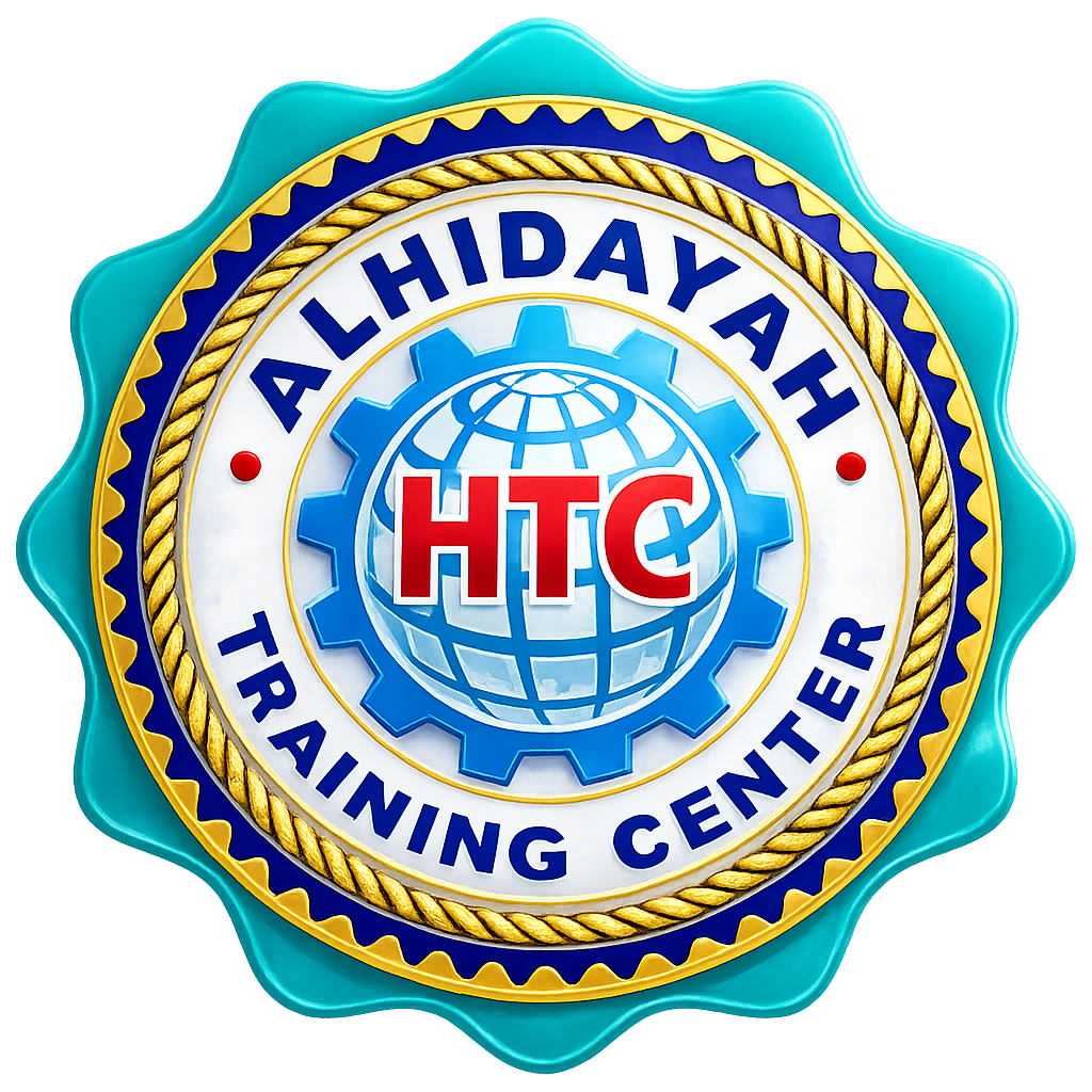 ALHIDAYAH TRAINING CENTER