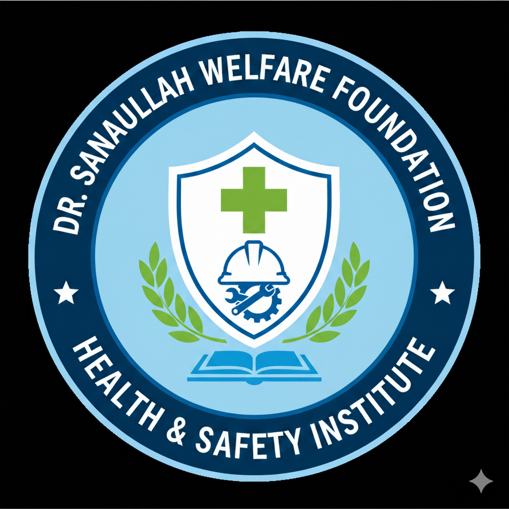Dr sanaullah welfare foundation health and safety institute