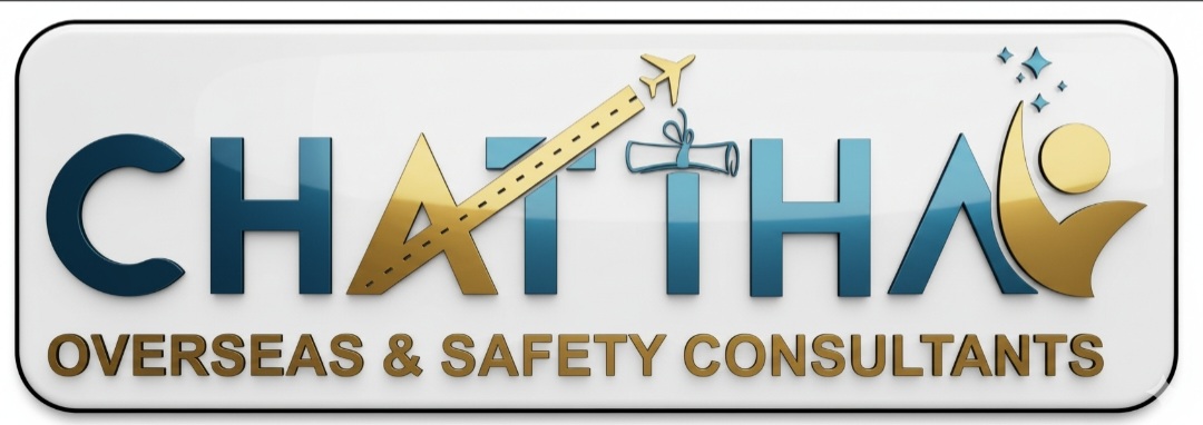 CHATTHA OVERSEAS & SAFETY CONSULTANTS (SMC-PRIVATE) LIMITED