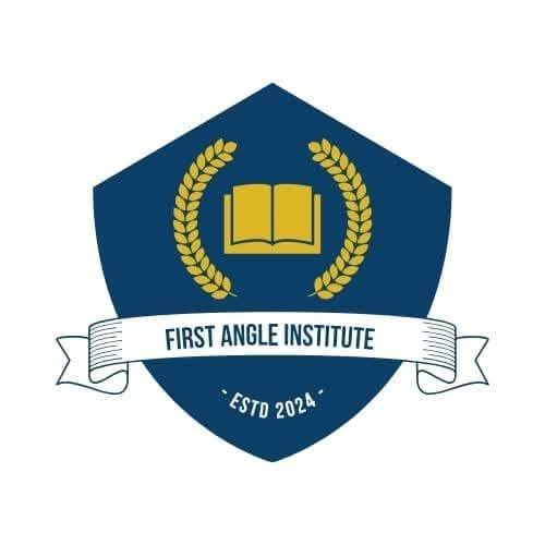 First Angle Institute