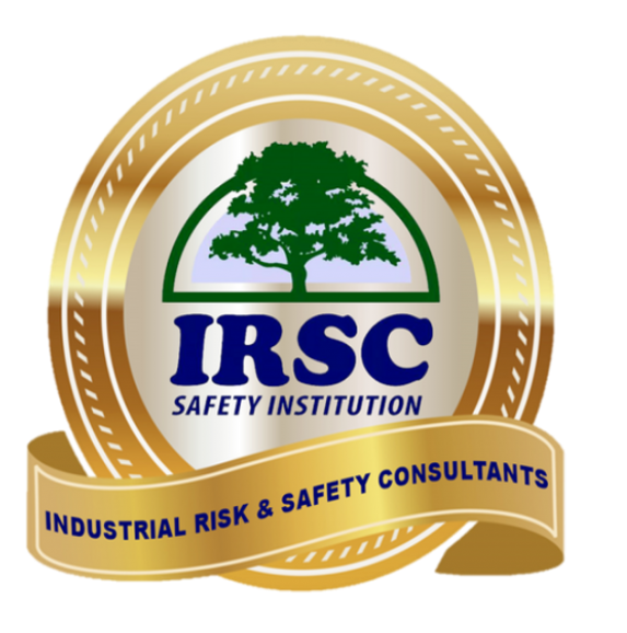 IRSC-INDUSTRIAL RISK & SAFETY CONSULTANTS