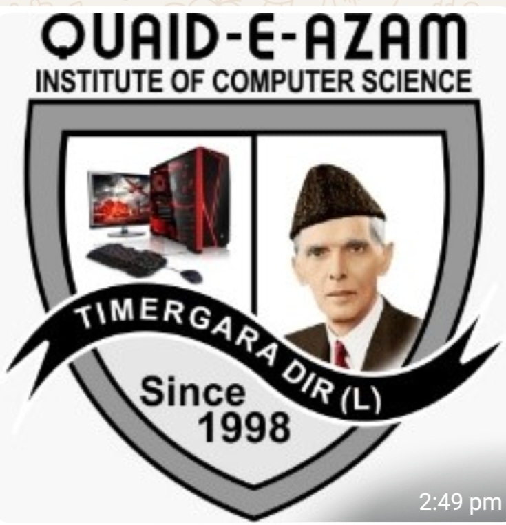 Quaid E Azam Inst Of Comp & Safety