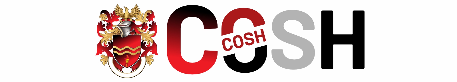 Cosh Footer Logo