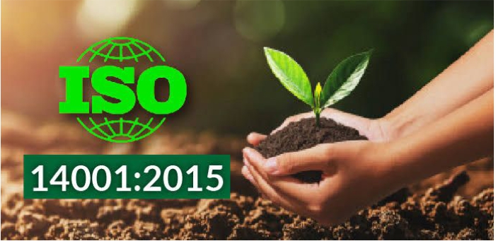 ISO 14001:2015 EMS Lead Auditor