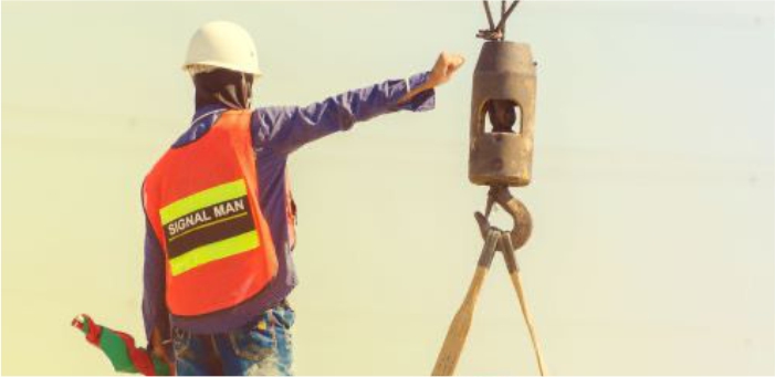 Rigger Level II