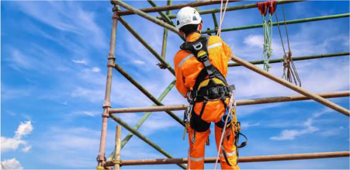 Work at Height Safety