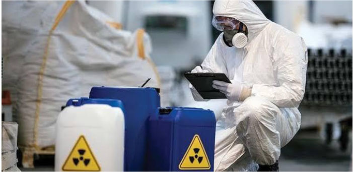 Chemical Safety