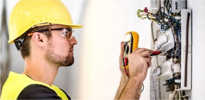 Electrical Safety