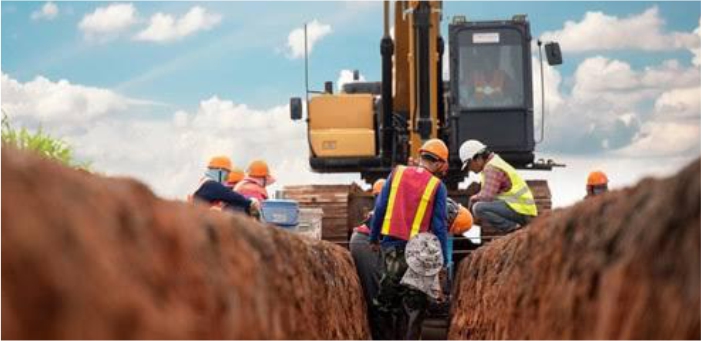 Excavation Safety