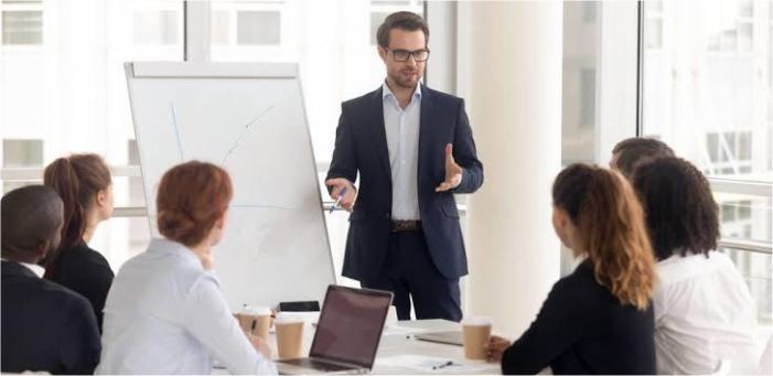 Train the Trainer
