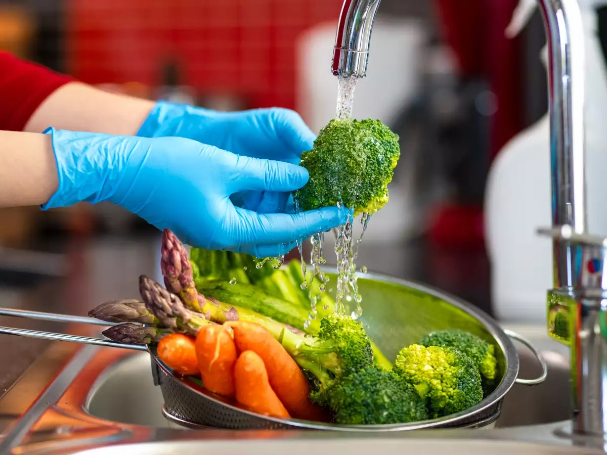 Food Safety Level III
