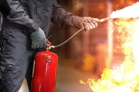 Fire Safety Level III