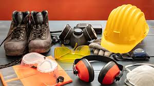 Personal Protective Equipment (PPE)