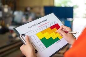 Risk Assessment and Management