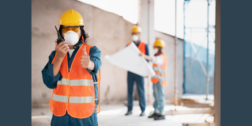 Construction Safety Program
