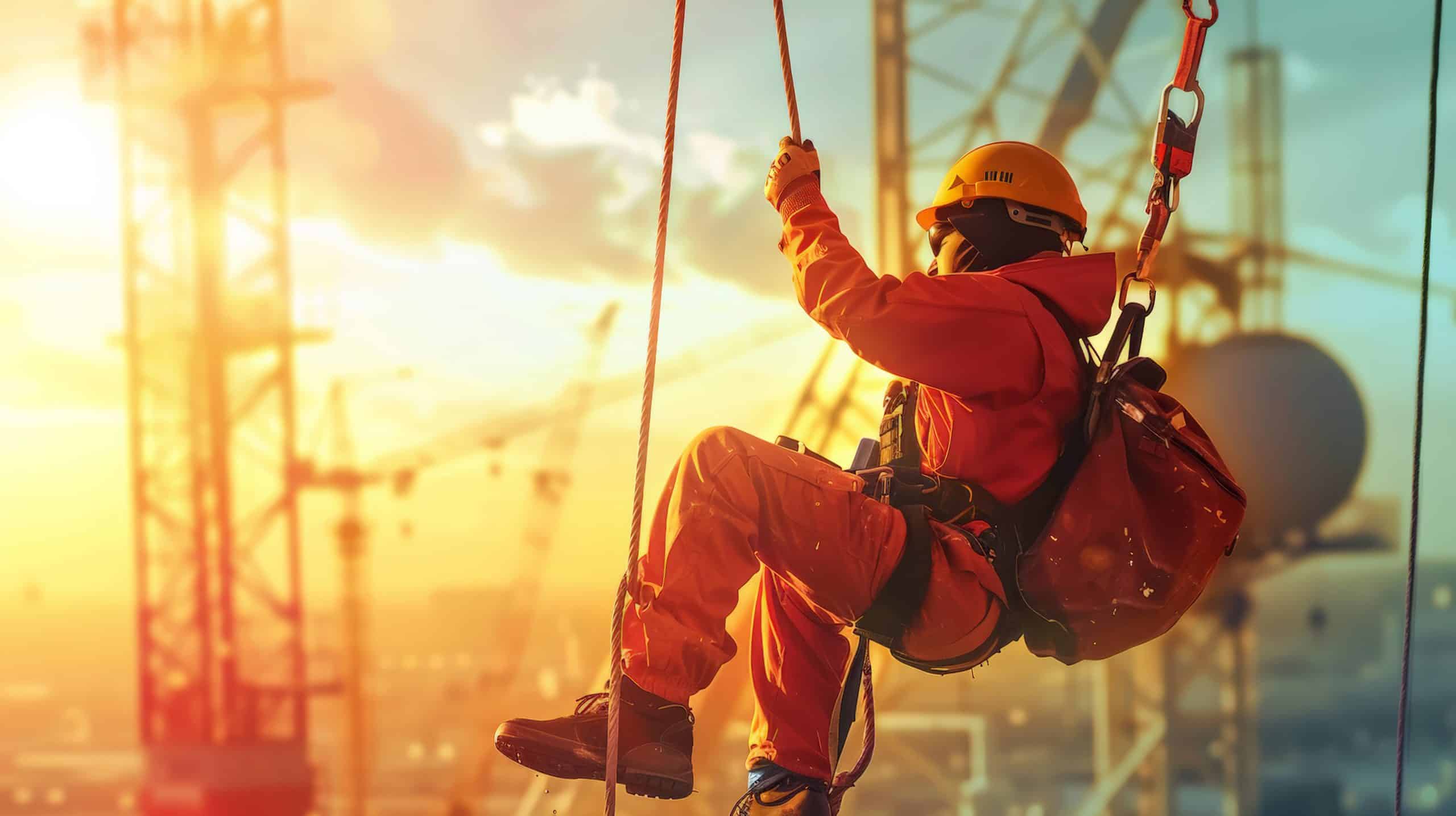 Oil and Gas Safety