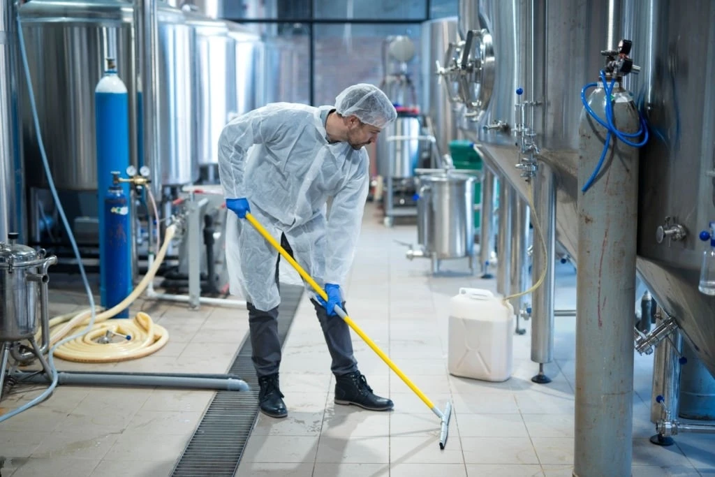 Industrial Hygiene