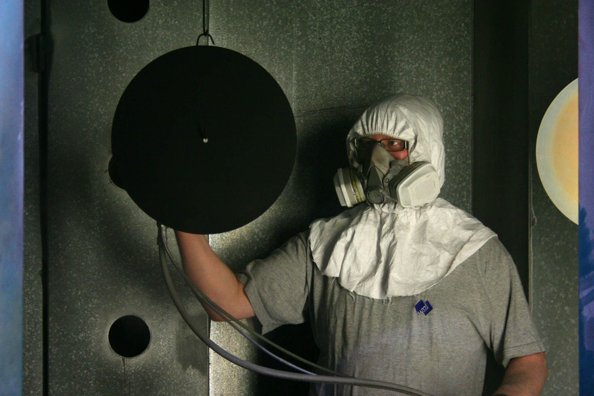 Radiation Protection & Safety