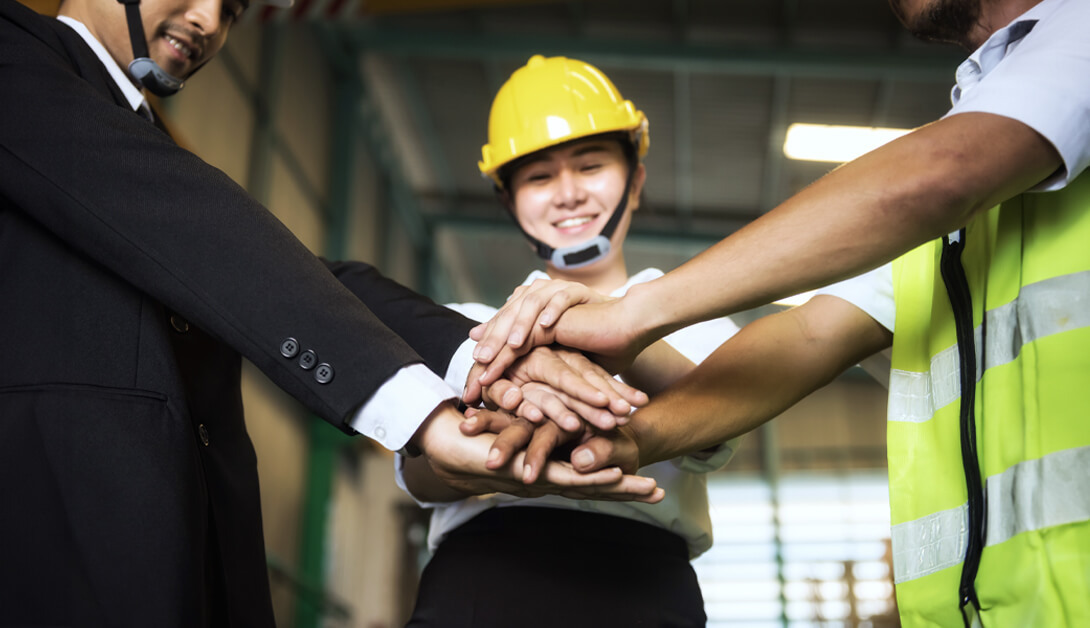 Behavior-Based Safety (BBS)