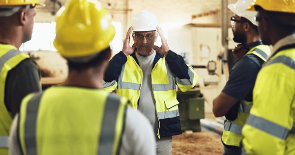 Safety Leadership Program